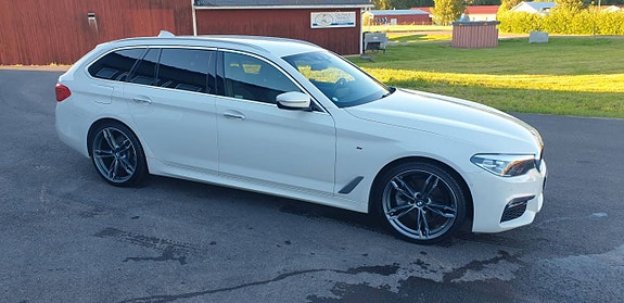 BMW 520 13 of 29