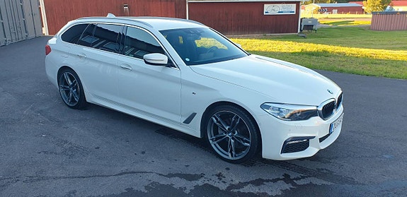 BMW 520 12 of 29