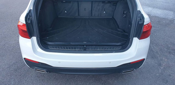 BMW 520 24 of 29