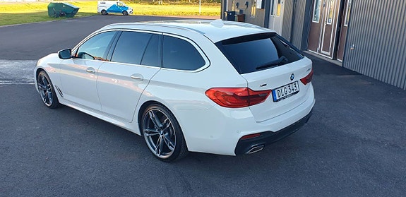 BMW 520 7 of 29