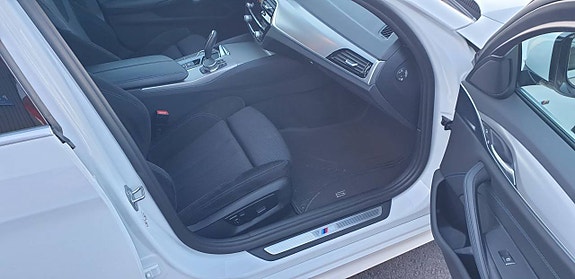 BMW 520 22 of 29
