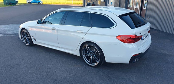 BMW 520 6 of 29