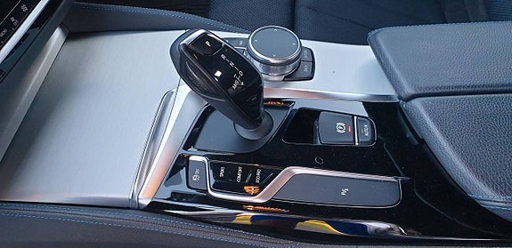 BMW 520 25 of 29