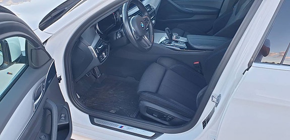 BMW 520 20 of 29