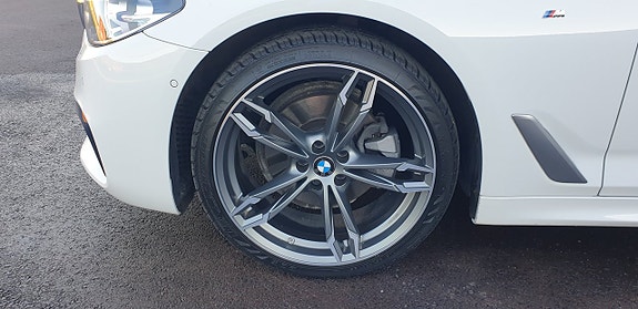 BMW 520 29 of 29