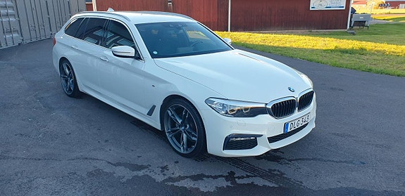 BMW 520 11 of 29