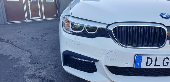 BMW 520 28 of 29