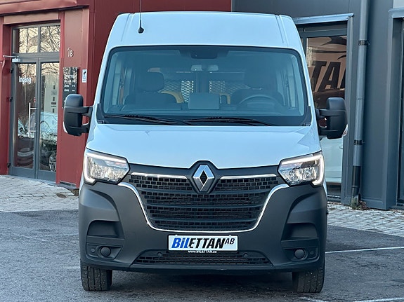 Renault Master 11 of 20