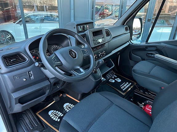 Renault Master 15 of 20