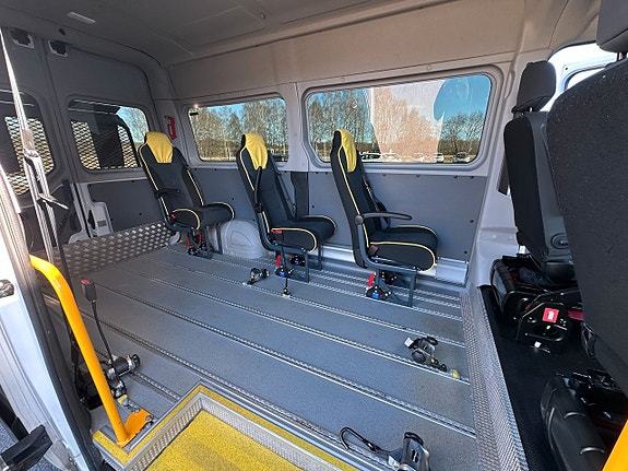 Renault Master 9 of 20