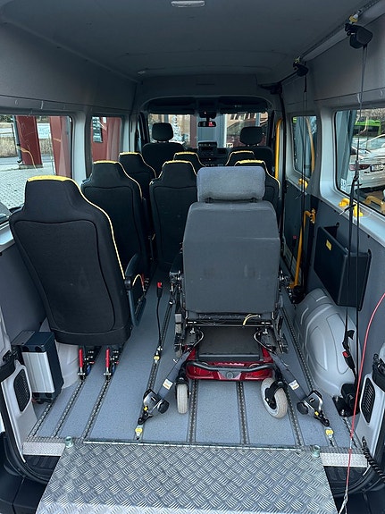 Renault Master 5 of 5