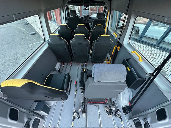 Renault Master 6 of 20