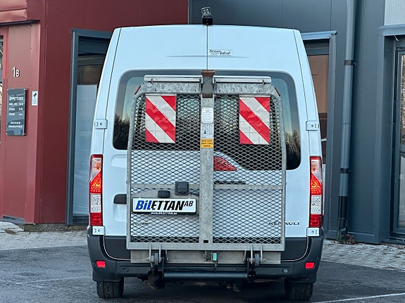 Renault Master 13 of 20