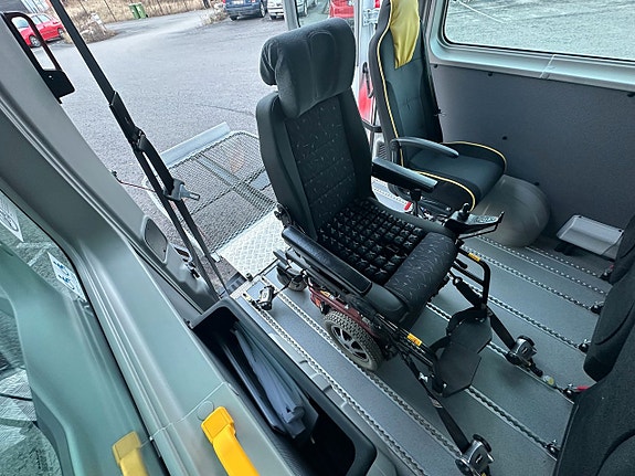 Renault Master 7 of 20