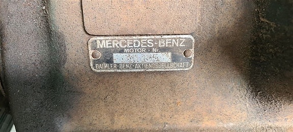 Mercedes-Benz 200 11 of 18