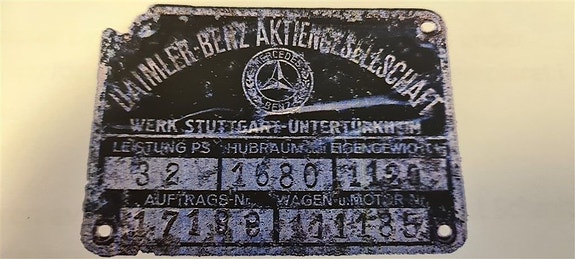 Mercedes-Benz 200 15 of 18