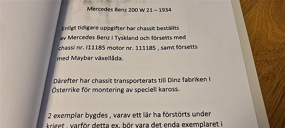 Mercedes-Benz 200 17 of 18