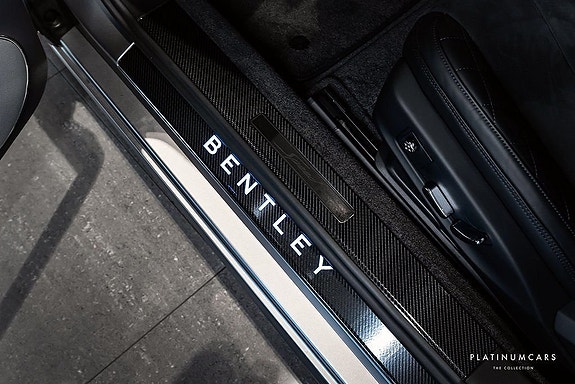 Bentley Continental GT 16 of 27