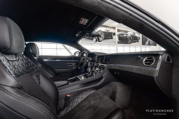 Bentley Continental GT 6 of 27