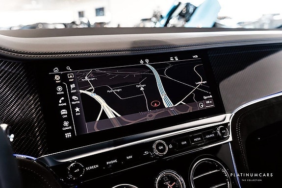 Bentley Continental GT 13 of 27