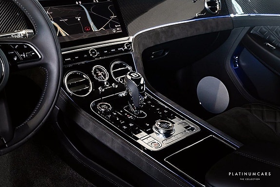 Bentley Continental GT 9 of 27