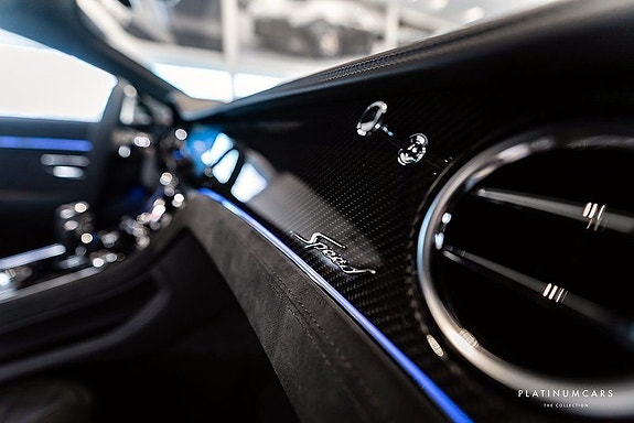 Bentley Continental GT 18 of 27