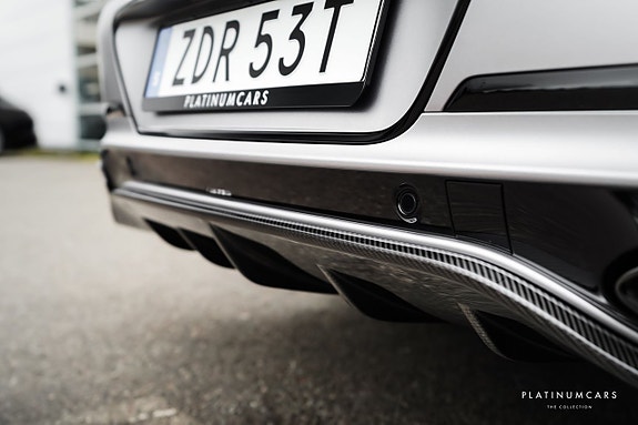 Bentley Continental GT 25 of 27