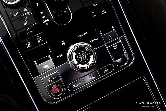 Bentley Continental GT 8 of 27