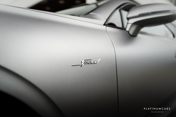 Bentley Continental GT 22 of 27