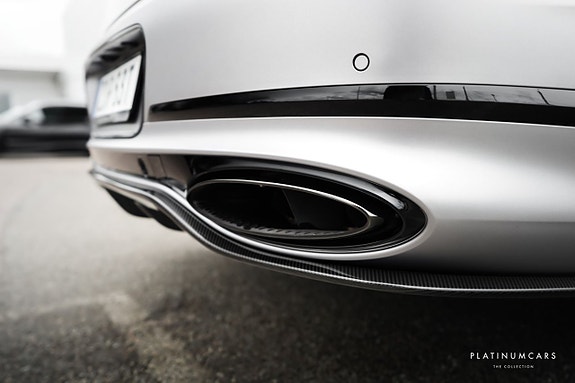 Bentley Continental GT 24 of 27