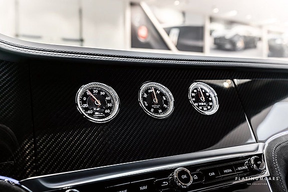 Bentley Continental GT 11 of 27