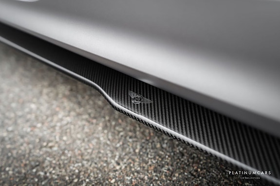 Bentley Continental GT 23 of 27