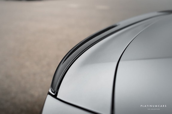 Bentley Continental GT 26 of 27