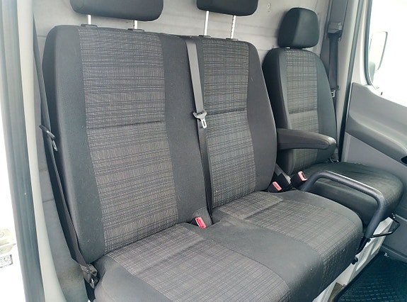 Mercedes-Benz Sprinter 316 22 of 28
