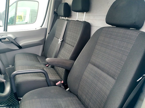 Mercedes-Benz Sprinter 316 19 of 28