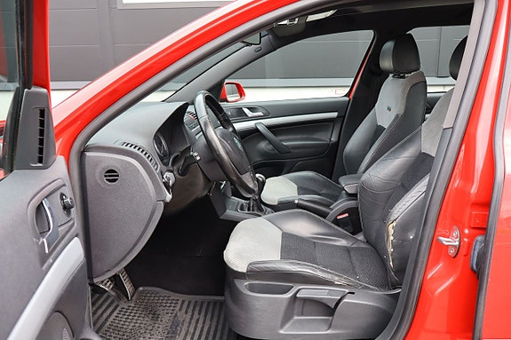 Skoda Octavia 9 of 16