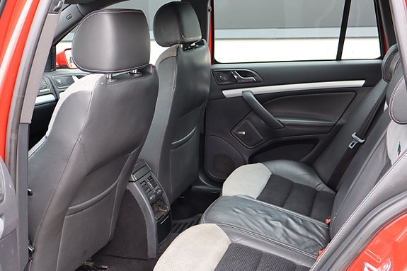 Skoda Octavia 11 of 16
