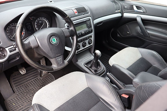 Skoda Octavia 5 of 5