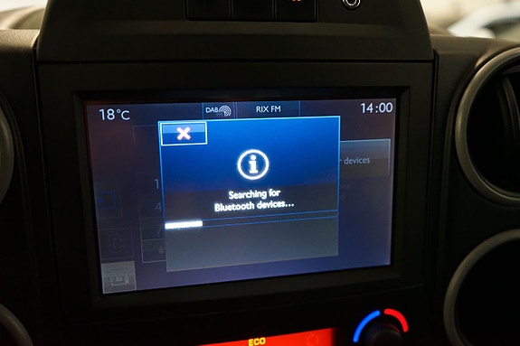 Peugeot Partner Electric 11 of 18
