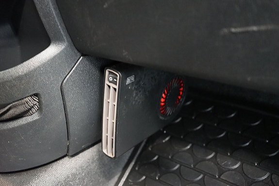 Peugeot Partner Electric 9 of 18