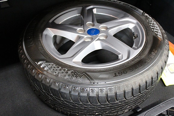 Ford Focus 23 of 26