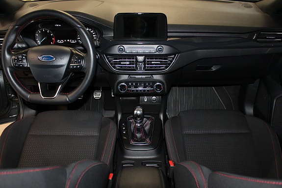 Ford Focus 15 of 26