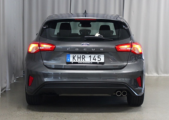 Ford Focus 7 of 26
