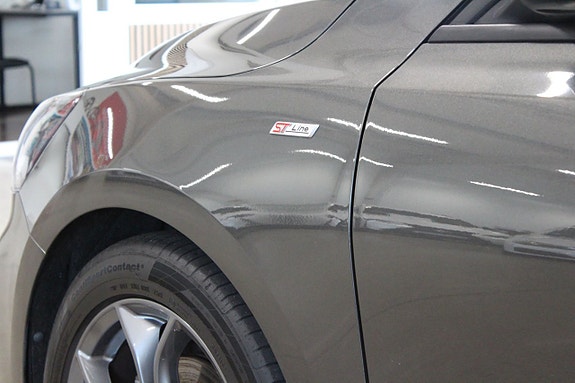 Ford Focus 12 of 26