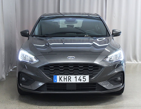 Ford Focus 4 of 5