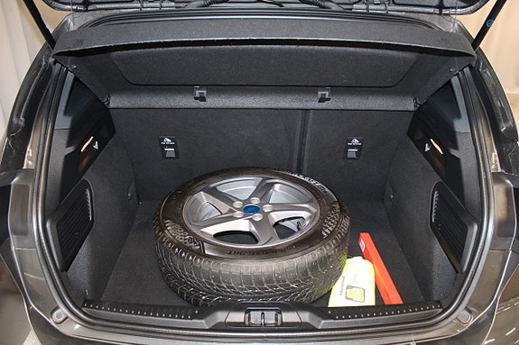 Ford Focus 22 of 26