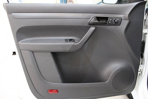 Volkswagen Caddy 7 of 11