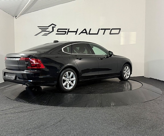Volvo S90 5 of 5