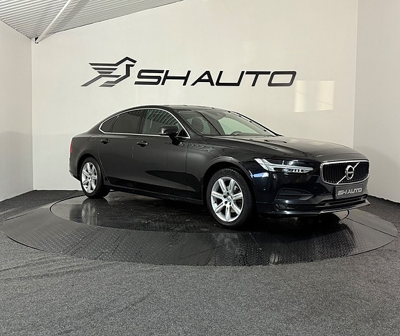 Volvo S90 3 of 5