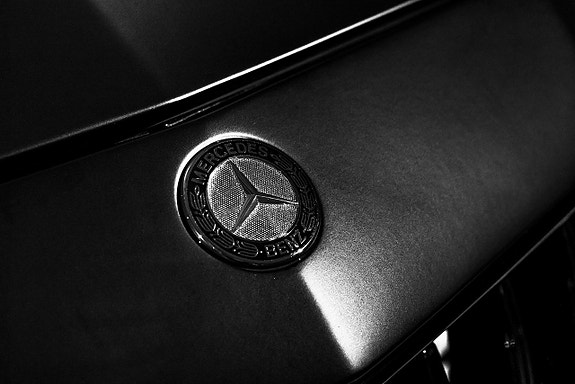 Mercedes-Benz CLS63 8 of 28